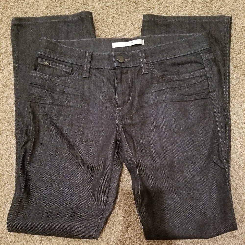 Joe's Provocateur Bootcut Jeans